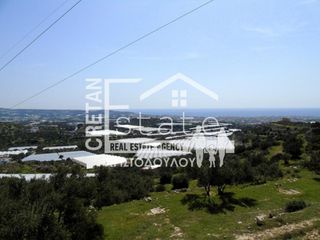 Αγροτεμάχια 8.000 τ.μ. για πώληση, Ν. Λασιθίου, Ιεράπετρα-thumb-2