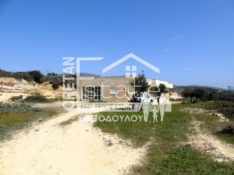Parcel 8.000sqm for sale-Ierapetra » Kallithea