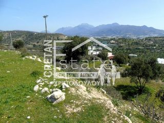Αγροτεμάχια 8.000 τ.μ. για πώληση, Ν. Λασιθίου, Ιεράπετρα-thumb-3