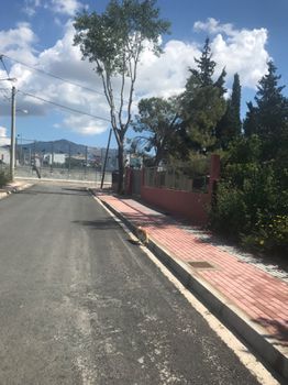 Οικόπεδο 785 τ.μ. για πώληση