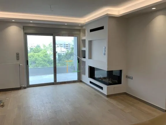 Apartment 110 sqm for sale, Athens - North, Chalandri