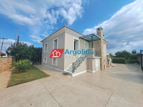 Detached home 160sqm for sale-Vocha » Mpolati