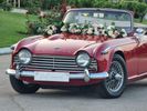 Triumph TR4 '65-thumb-0