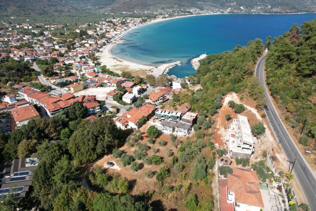 Οικόπεδο 508 τ.μ. για πώληση, Ν. Καβάλας, Θάσος