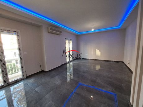 Apartment 88sqm for sale-Stavroupoli » Metagogon