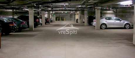 Parking 12sqm for sale-Ioannina » Center
