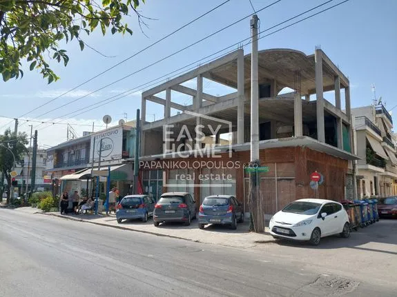 Store 247 sqm for sale, Athens - West, Peristeri