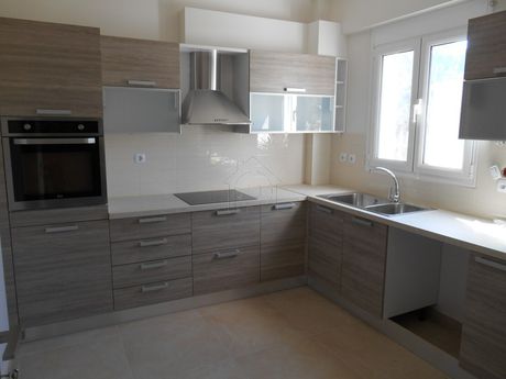 Apartment 135sqm for rent-Glyfada » Aixoni