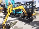 JCB '16 JCB 8026 MINI DIGGER-thumb-2