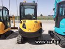 JCB '16 JCB 8026 MINI DIGGER-thumb-3