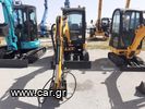 JCB '16 JCB 8026 MINI DIGGER-thumb-4