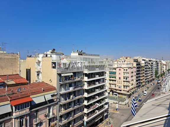Διαμέρισμα 100 τ.μ. για πώληση, Θεσσαλονίκη - Κέντρο, Κέντρο