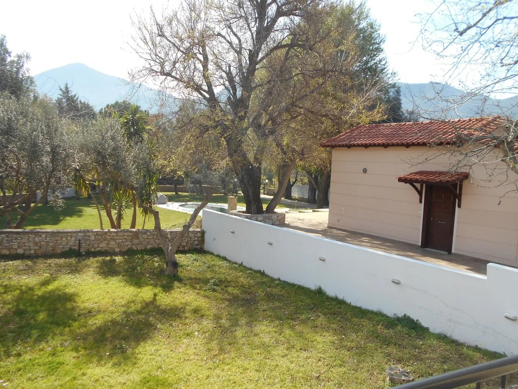 Μονοκατοικία 289 τ.μ. πρός πώληση, Αχαΐα, Ρίο