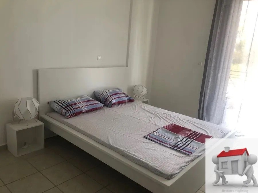 Συγκρότημα διαμερισμάτων 530 τ.μ. πρός πώληση, Αχαΐα, Πάτρα