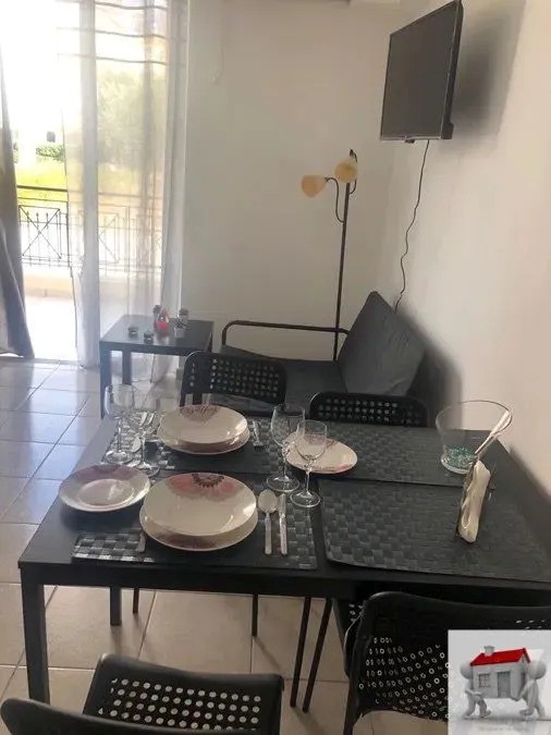 Συγκρότημα διαμερισμάτων 530 τ.μ. πρός πώληση, Αχαΐα, Πάτρα