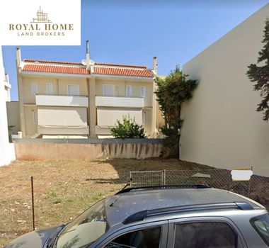 Οικόπεδο 264τ.μ. για πώληση-Χαλάνδρι » Πάτημα