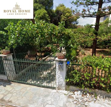 Οικόπεδο 934τ.μ. για πώληση-Βάρη- βάρκιζα » Κέντρο