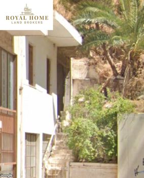 Οικόπεδο 268τ.μ. για πώληση-Καλλιθέα » Λόφος σικελίας