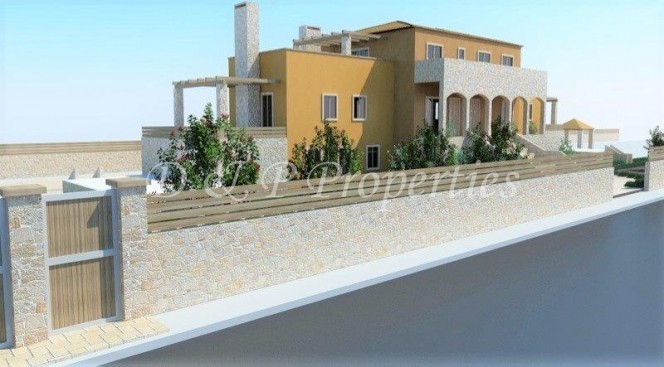 Μονοκατοικία 480 τ.μ. πρός πώληση, Αττική - Υπόλοιπο, Κ. Καπανδριτίου