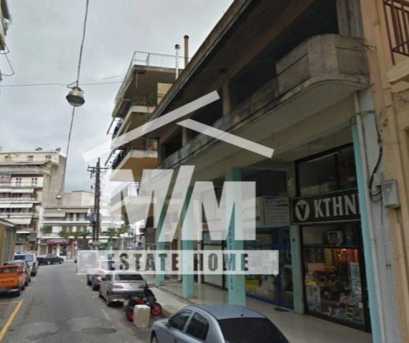 Κατάστημα 355 τ.μ. πρός πώληση, Αιτωλοακαρνανία, Αγρίνιο