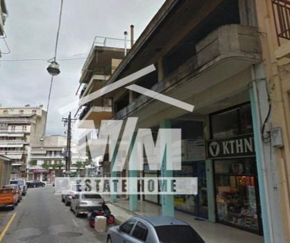 Κατάστημα 355 τ.μ. για πώληση