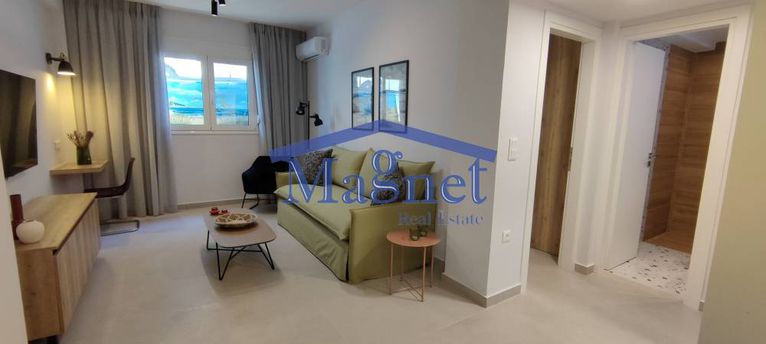 Apartment 50 sqm for sale, Athens - Center, Koukaki - Makrigianni