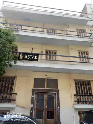 Building 713 sqm for sale, Thessaloniki - Center, Xirokrini