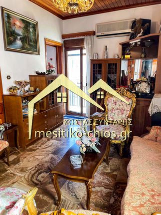 Building 82 sqm for sale, Chios Prefecture, Chios