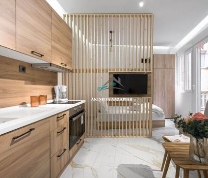 Studio / γκαρσονιέρα 25 τ.μ. για πώληση