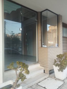 Store 57 sqm for rent