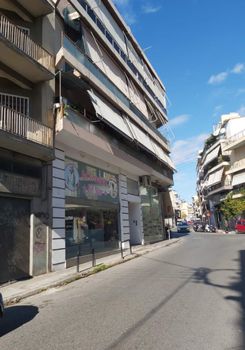 Store 42sqm for sale-Palaia Kokkinia