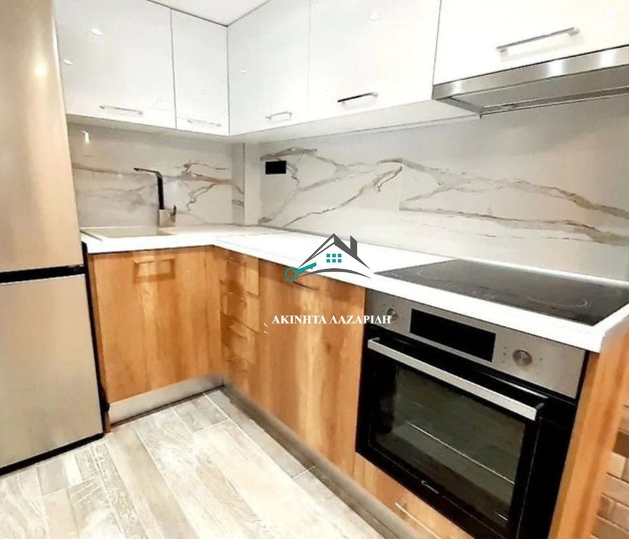 Loft 45 τ.μ. για πώληση, Θεσσαλονίκη - Κέντρο, Ανάληψη