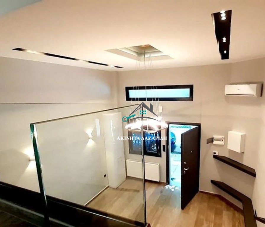Loft 45 τ.μ. πρός πώληση, Θεσσαλονίκη - Κέντρο, Ανάληψη
