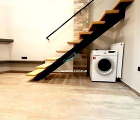 Loft 45 τ.μ. για πώληση, Θεσσαλονίκη - Κέντρο, Ανάληψη-thumb-3