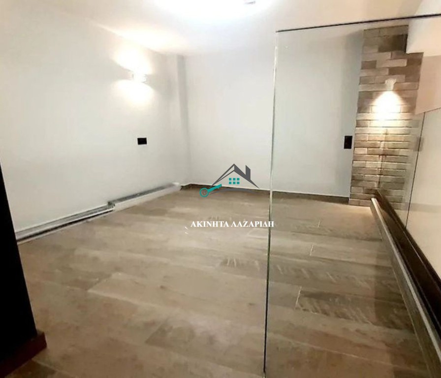 Loft 45 τ.μ. πρός πώληση, Θεσσαλονίκη - Κέντρο, Ανάληψη