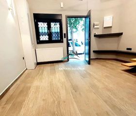 Loft 45 τ.μ. για πώληση, Θεσσαλονίκη - Κέντρο, Ανάληψη-thumb-5