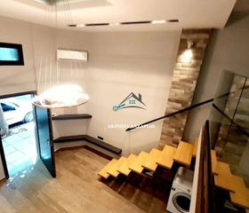 Loft 45 τ.μ. για πώληση, Θεσσαλονίκη - Κέντρο, Ανάληψη-thumb-6