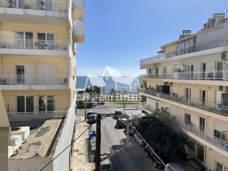 Apartment 82sqm for sale-Alexandroupoli » Apolloniada