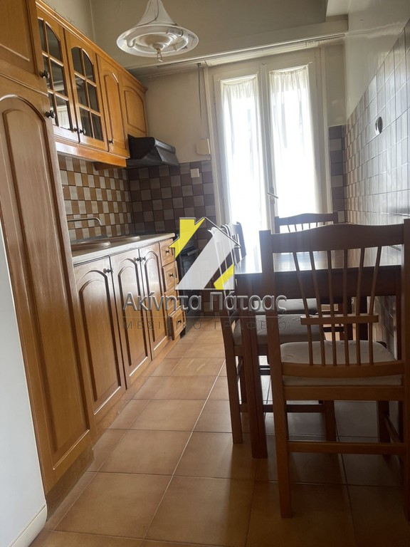 Διαμέρισμα 85 τ.μ. πρός ενοικίαση, Αχαΐα, Πάτρα