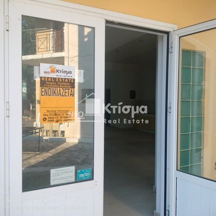 Κατάστημα 92 τ.μ. για ενοικίαση, Ν. Ηλείας, Πύργος