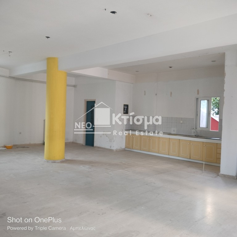 Κατάστημα 92 τ.μ. προς ενοικίαση, Ν. Ηλείας, Πύργος