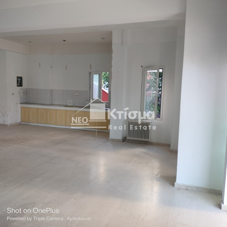 Κατάστημα 92 τ.μ. προς ενοικίαση, Ν. Ηλείας, Πύργος