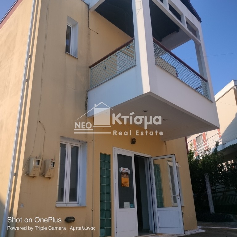 Κατάστημα 92 τ.μ. προς ενοικίαση, Ν. Ηλείας, Πύργος