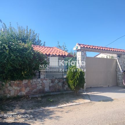 Detached home 220 sqm for sale, Ilia, Pirgos