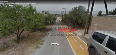 Οικόπεδο 350τ.μ. για πώληση-Βόλος » Νέες παγάσες