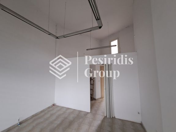 Store 60 sqm for rent, Thessaloniki - Suburbs, Neapoli