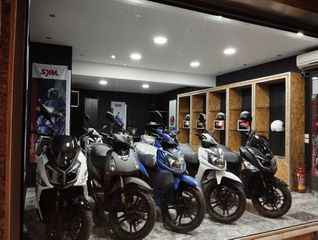 Sym Symphony SR 125i 2024-thumb-3