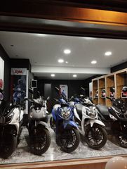 Sym Symphony SR 125i 2024-thumb-4