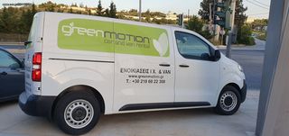 Citroen 2022 JUMPY