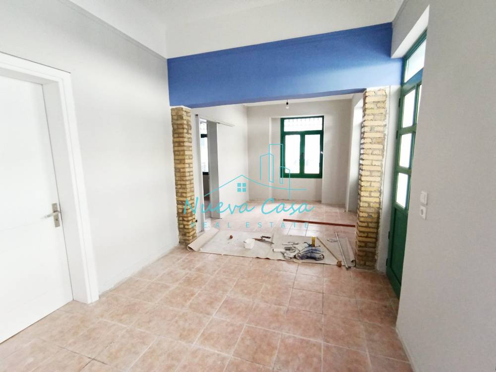 Apartment 100 sqm for rent, Achaia, Patra